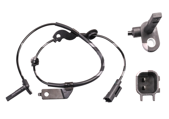 Sensor, wheel speed (LAB966)