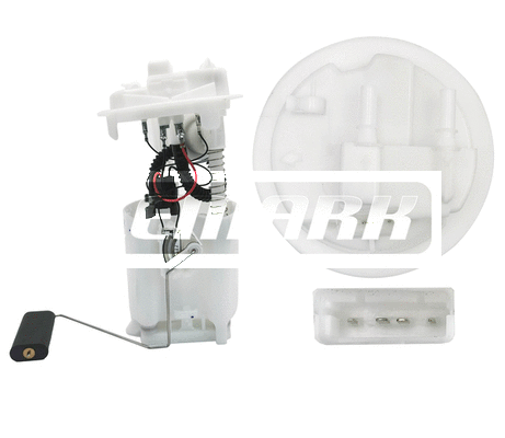Fuel Feed Unit (LFP266)