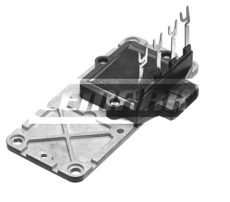 Switch Unit, ignition system (LIM019)