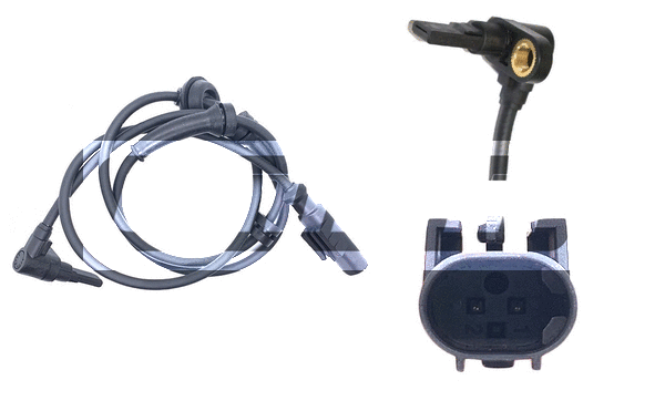 Sensor, wheel speed (LAB464)