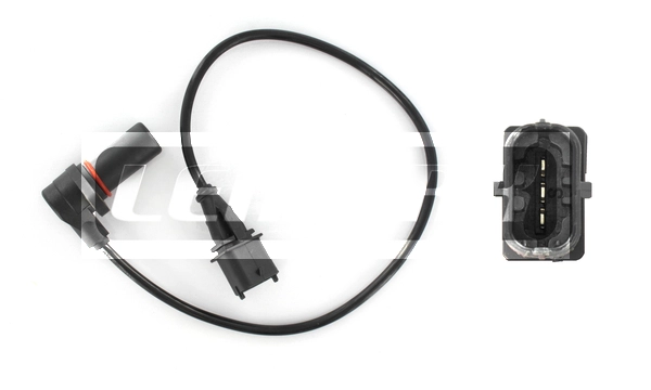 Sensor, crankshaft pulse (LCS141)