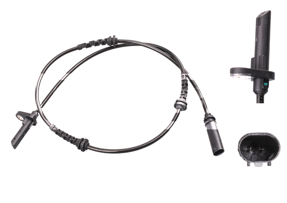 Sensor, wheel speed (LAB648)