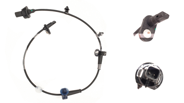 Sensor, wheel speed (LAB840)