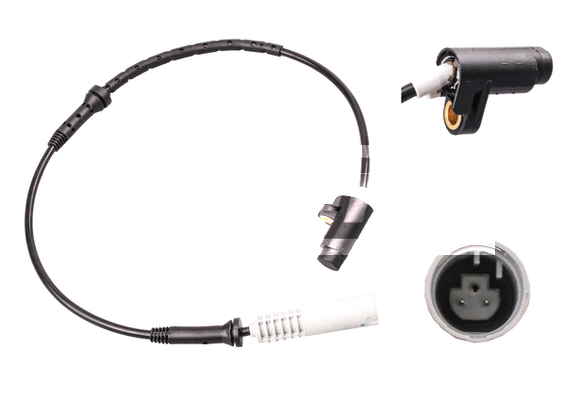 Sensor, wheel speed (LAB022)
