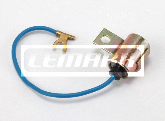 Capacitor, ignition system (LCR047)
