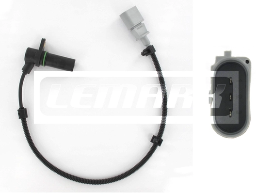 Sensor, crankshaft pulse (LCS245)