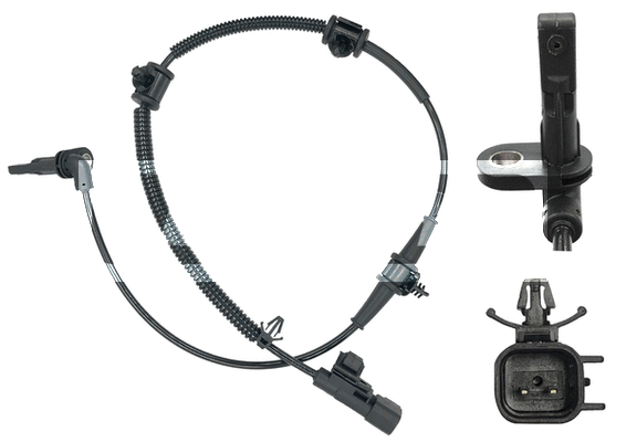 Sensor, wheel speed (LAB624)