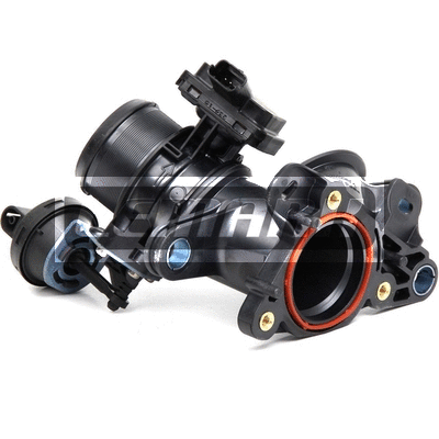 Throttle Body (LTB224)