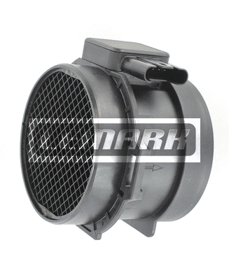 Mass Air Flow Sensor