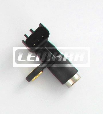 Sensor, crankshaft pulse