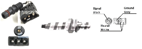 Lambda Sensor (LLB027)