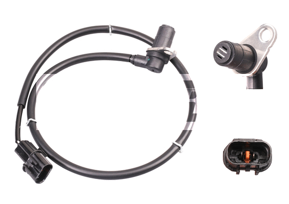 Sensor, wheel speed (LAB901)