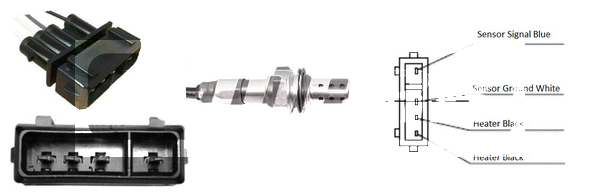 Lambda Sensor (LLB044)