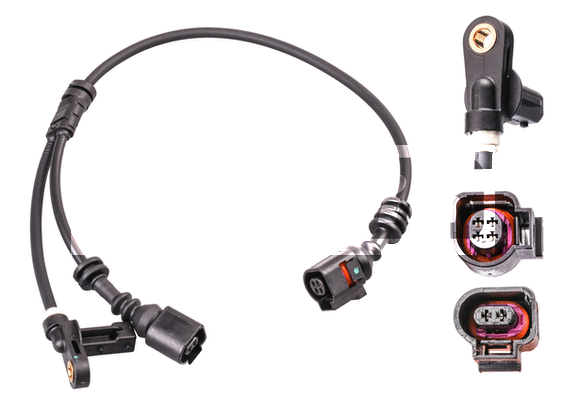 Sensor, wheel speed (LAB379)