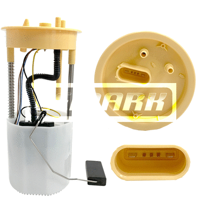 Fuel Feed Unit (LFP764)