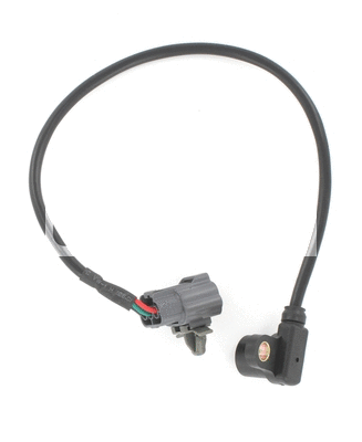 Sensor, crankshaft pulse