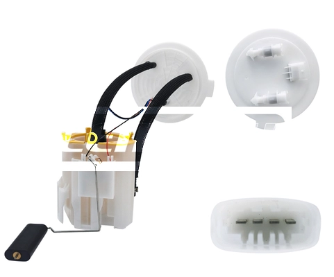 Fuel Feed Unit (LFP916)