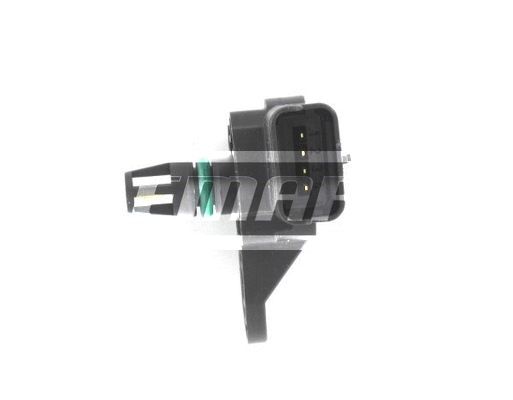 Sensor, boost pressure