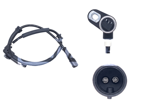 Sensor, wheel speed (LAB244)