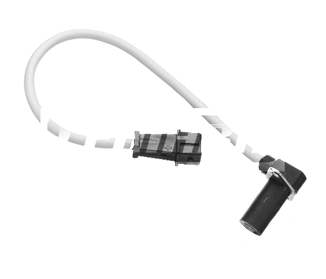 Sensor, crankshaft pulse (LCS744)