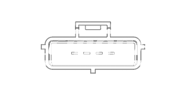 Mass Air Flow Sensor (LMF119)