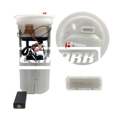 Fuel Feed Unit (LFP386)