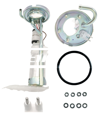 Fuel Feed Unit (LFP143)