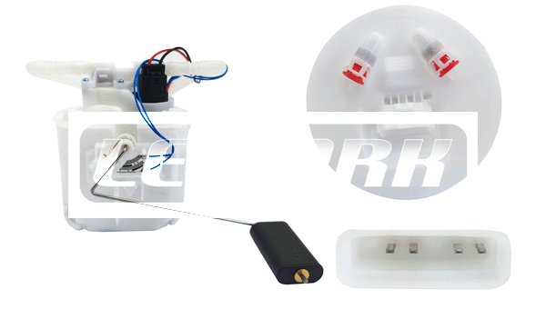 Fuel Feed Unit (LFP259)