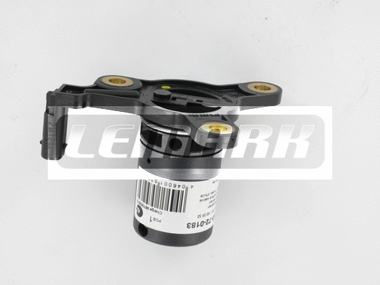 Sensor, engine oil level