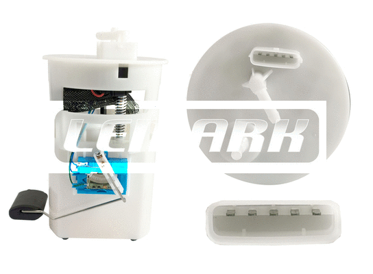 Fuel Feed Unit (LFP451)