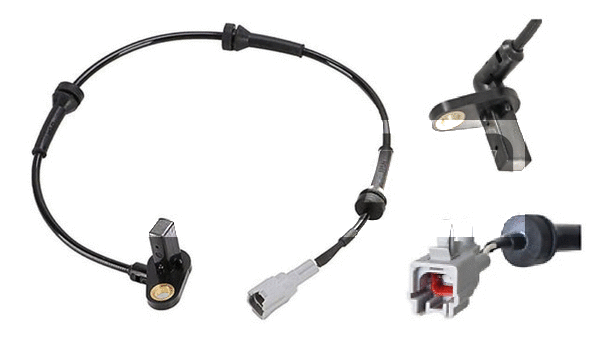 Sensor, wheel speed (LAB984)