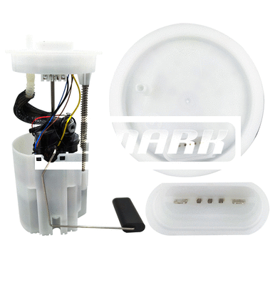 Fuel Feed Unit (LFP783)