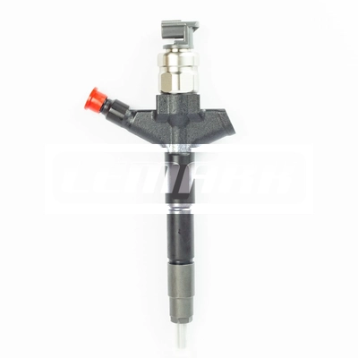 Nozzle and Holder Assembly (LDI323)