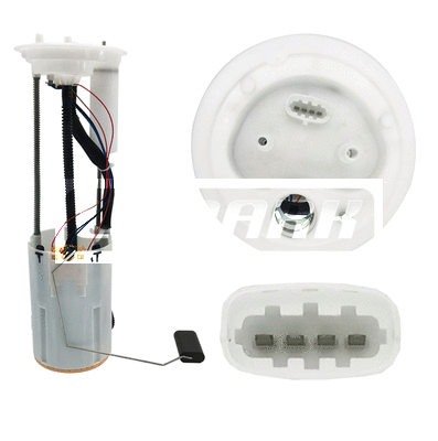 Fuel Feed Unit (LFP356)