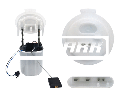 Fuel Feed Unit (LFP533)