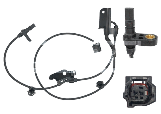 Sensor, wheel speed (LAB964)