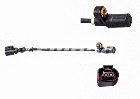 Sensor, wheel speed (LAB099)