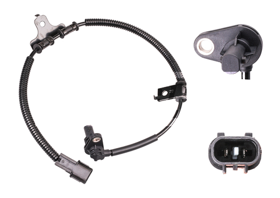 Sensor, wheel speed (LAB981)
