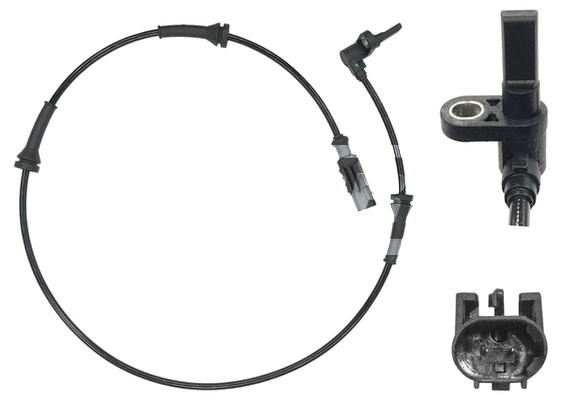 Sensor, wheel speed (LAB463)