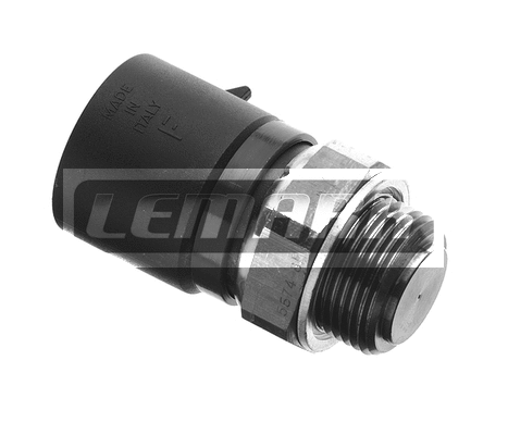 Temperature Switch, radiator fan