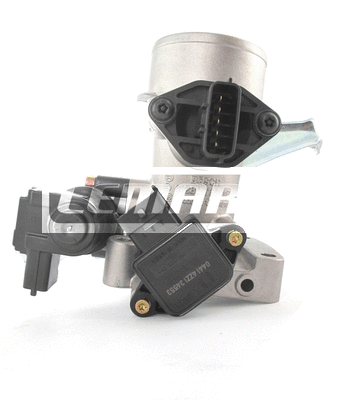 Mass Air Flow Sensor