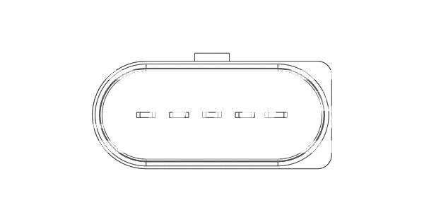 Mass Air Flow Sensor (LMF010)