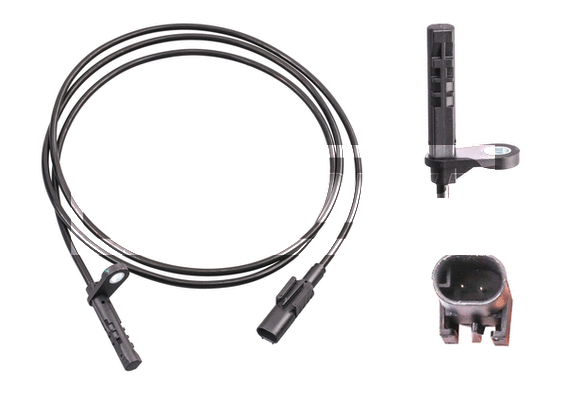 Sensor, wheel speed (LAB954)