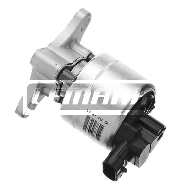 EGR Valve (LEGR345)