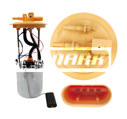 Fuel Feed Unit (LFP441)