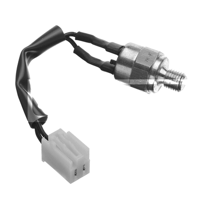 Temperature Switch, coolant warning lamp
