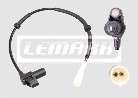 Sensor, wheel speed (LAB479)