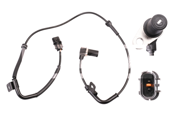 Sensor, wheel speed (LAB402)