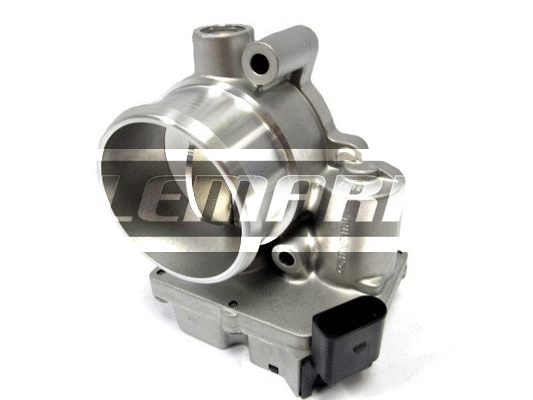 Control Flap, air supply (LTB108)