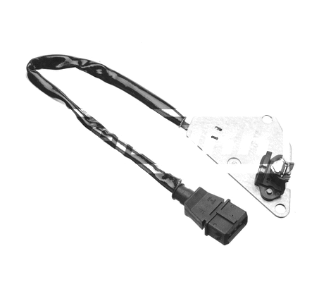 Sensor, camshaft position
